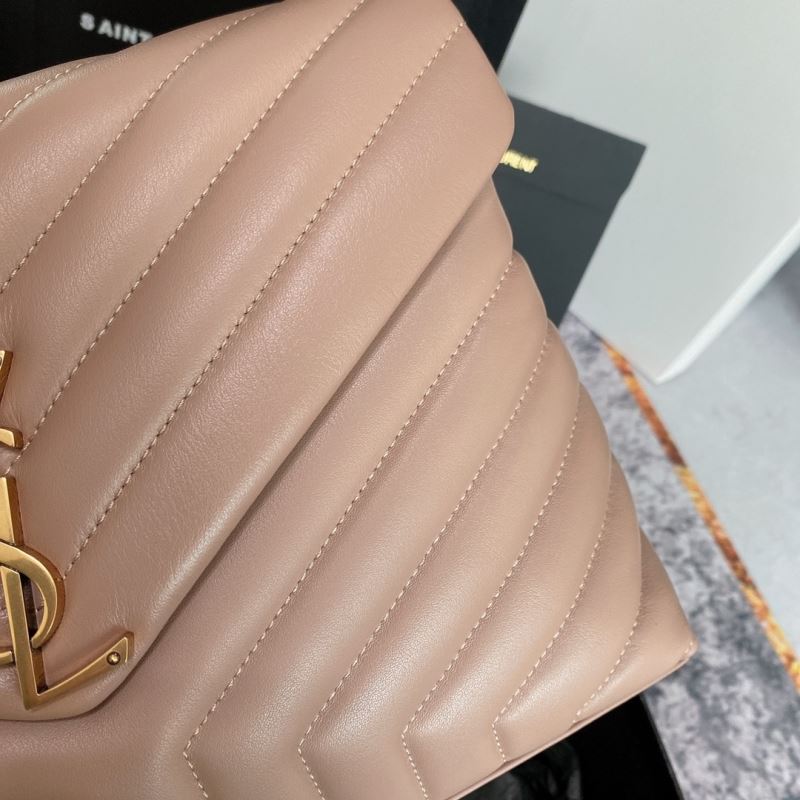 YSL Envelope Bags